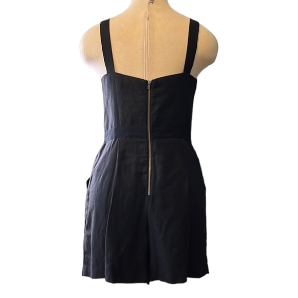 Milly Zipper Romper, size 4 - Picture 10 of 14